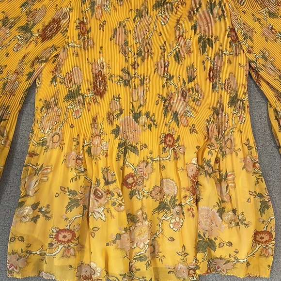 ARITZIA WILFRED TALENCE BLOUSE - Picture 3 of 3